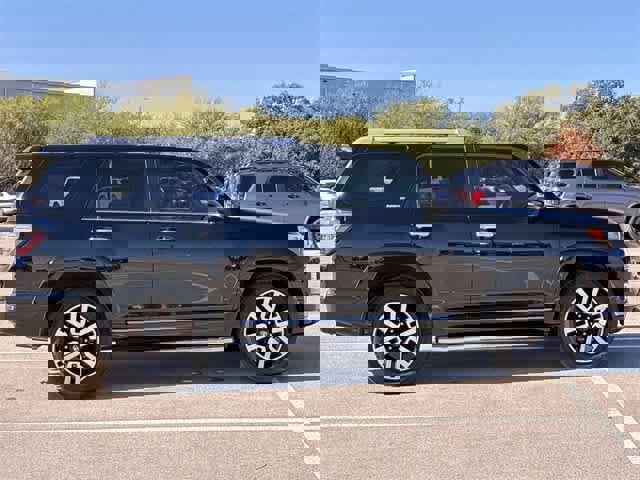 Used 2015 Toyota 4Runner Limited image 7