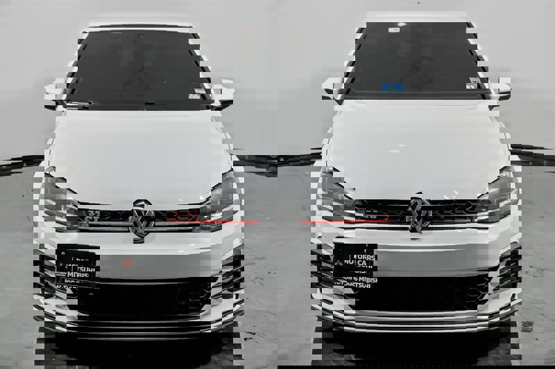 Used 2020 Volkswagen GTI S image 4