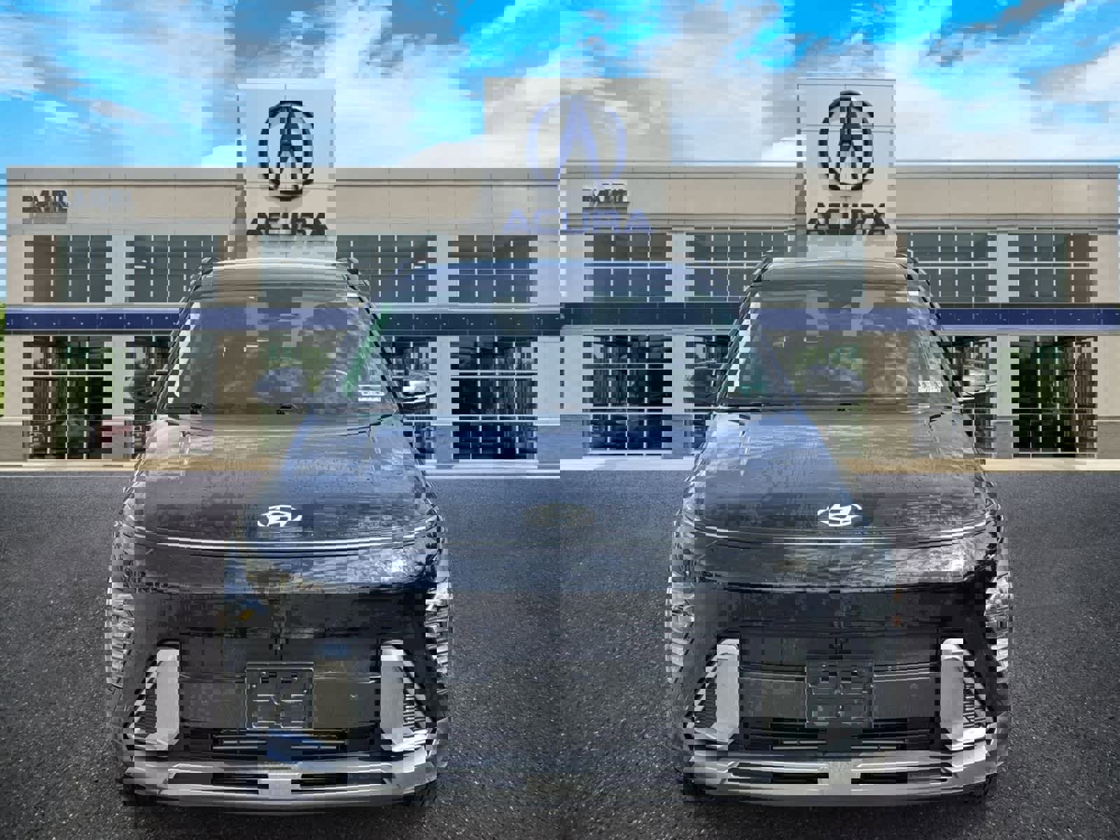 Used 2024 Hyundai Kona Limited AWD/4WD image 8