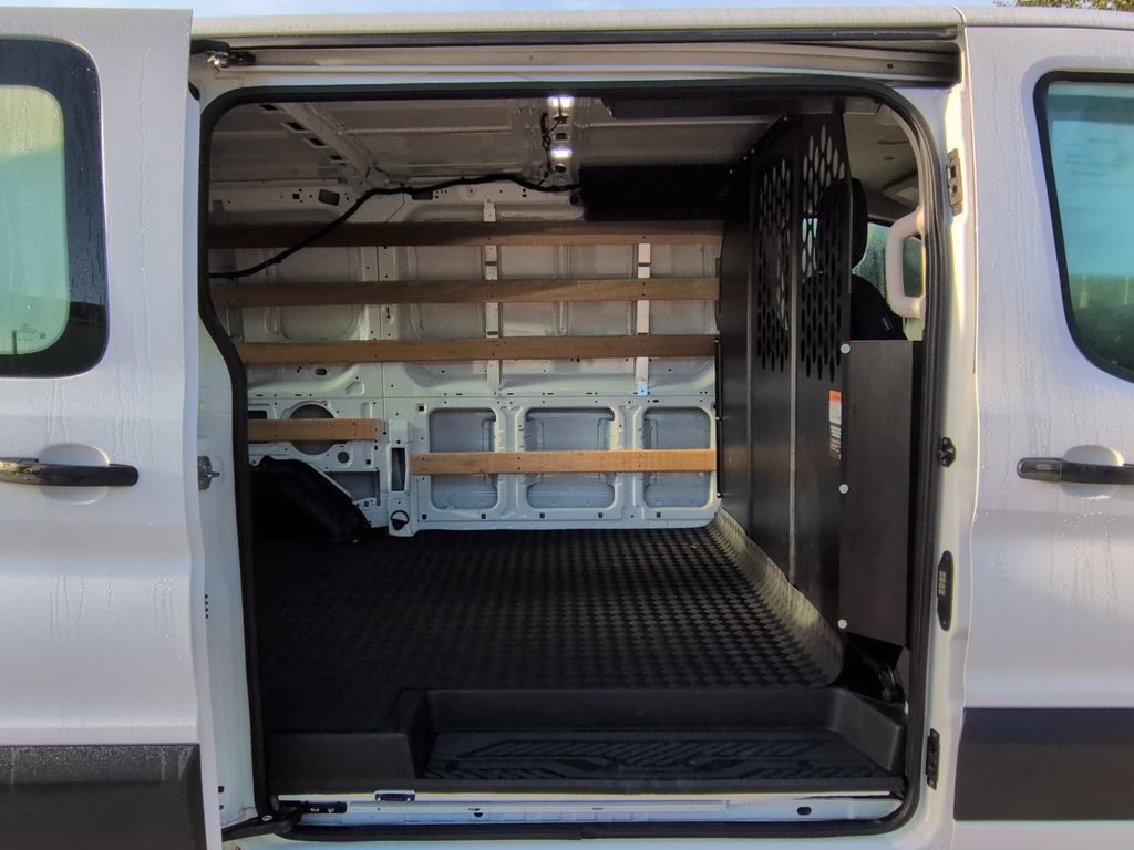 Used 2025 Ford Transit 250 Low Roof w/ Exterior Upgrade Package RWD image 14