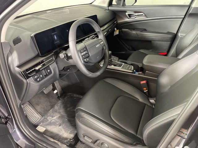 New 2026 Kia Sportage EX image 17