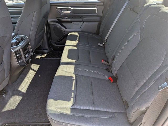 New 2026 RAM 1500 Big Horn image 54