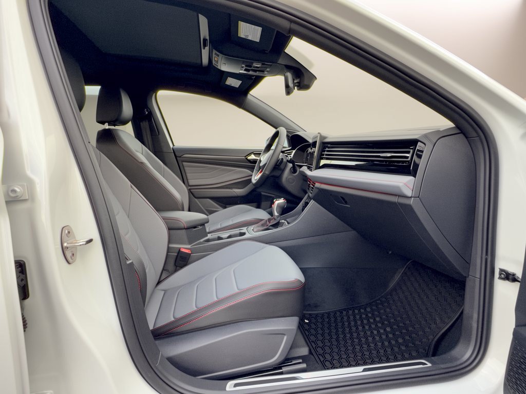 New 2027 Volkswagen Jetta GLI Autobahn FWD image 30