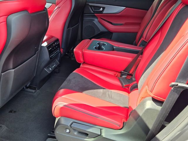 Certified 2023 Acura MDX A-Spec AWD/4WD image 10