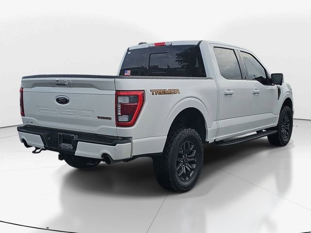 Used 2023 Ford F150 Tremor w/ Equipment Group 402A High AWD/4WD image 3