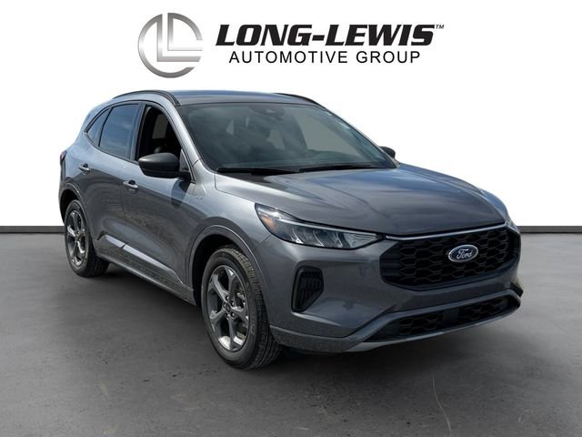 Used 2024 Ford Escape ST-Line w/ Tech Pack #1 image 7