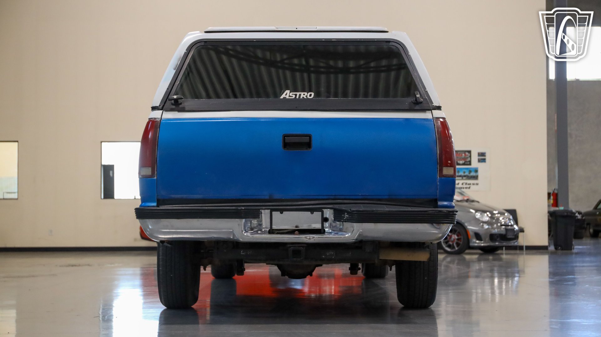 Used 1990 Chevrolet Silverado 1500 2WD Extended Cab image 32