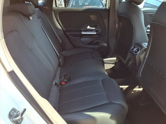 New 2026 Mercedes-Benz GLA 250 image 20