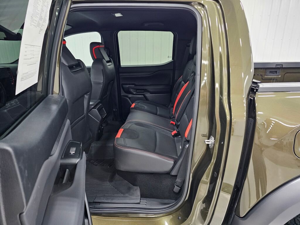 Used 2024 Ford Ranger Raptor image 12