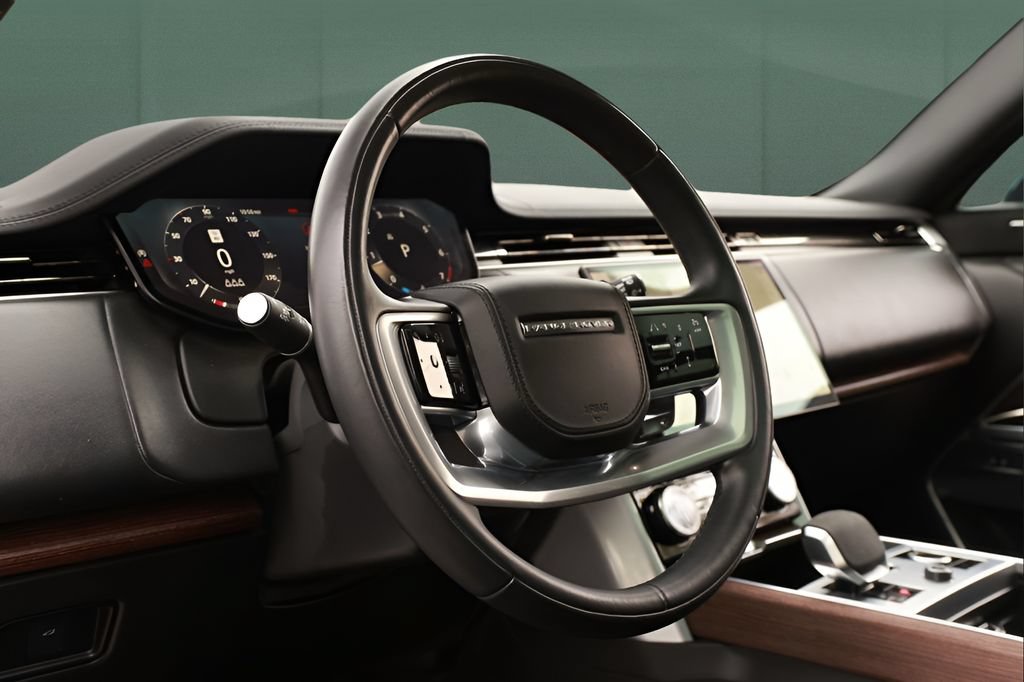 Used 2023 Land Rover Range Rover SE AWD/4WD image 38