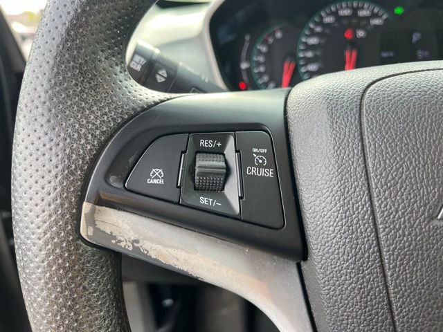 Used 2019 Chevrolet Sonic LT FWD image 17
