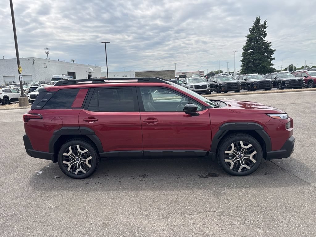 New 2026 Subaru Outback Touring XT AWD/4WD image 2