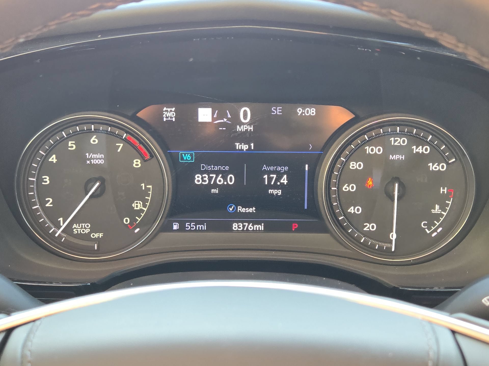 Used 2023 Cadillac XT5 Premium Luxury w/ Platinum Package AWD/4WD image 20