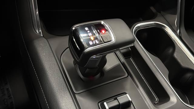 Used 2024 GMC Sierra 1500 Denali w/ Denali Reserve Package AWD/4WD image 19