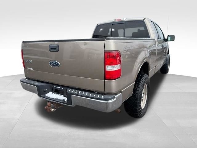 Used 2005 Ford F150 XLT image 14