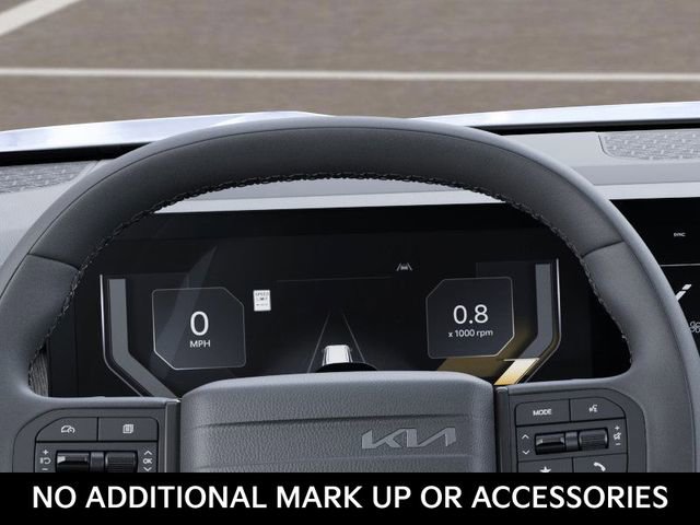 New 2027 Kia Telluride X-Line SX Prestige image 21