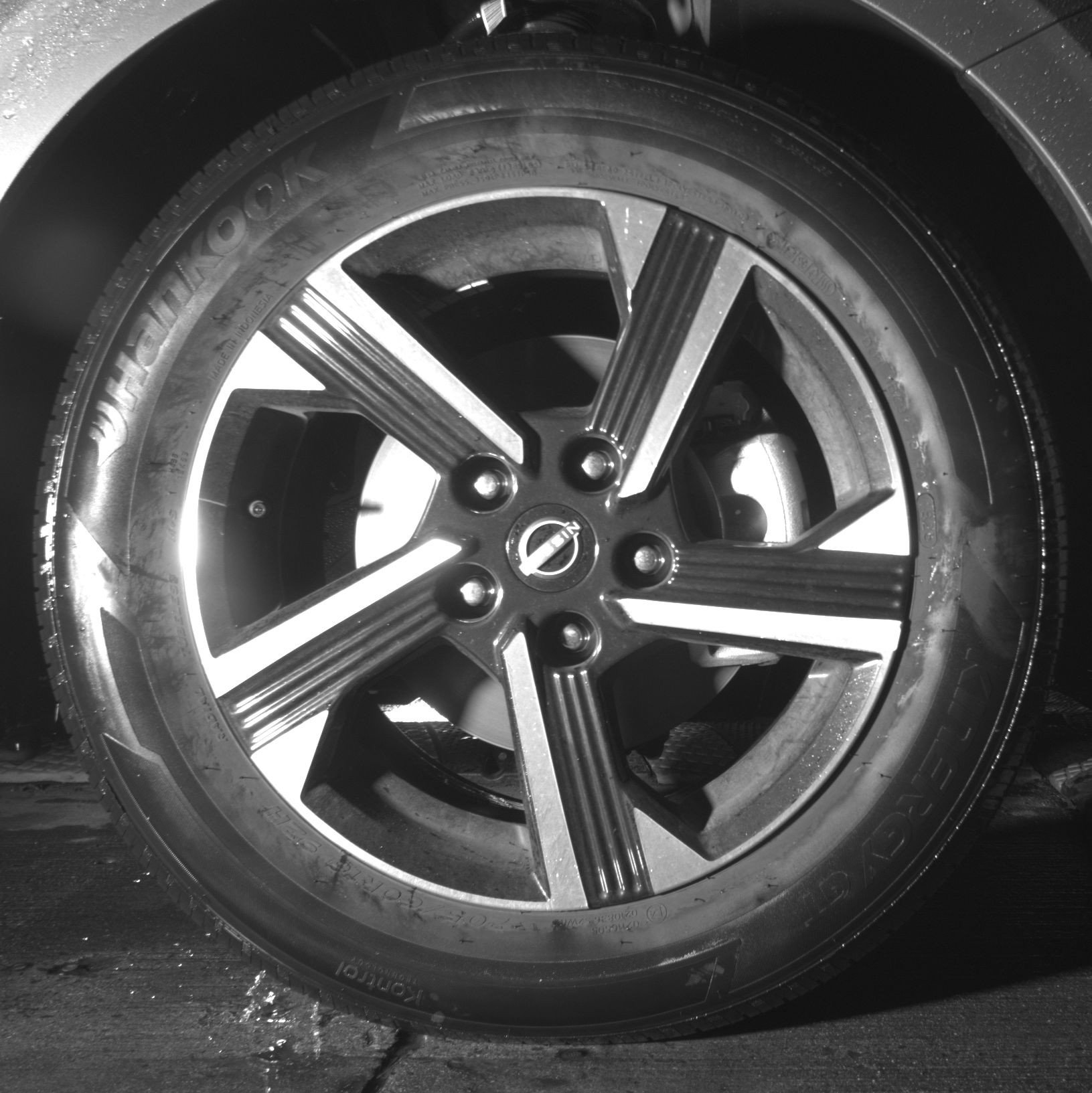 Used 2025 Nissan Sentra SV FWD image 13