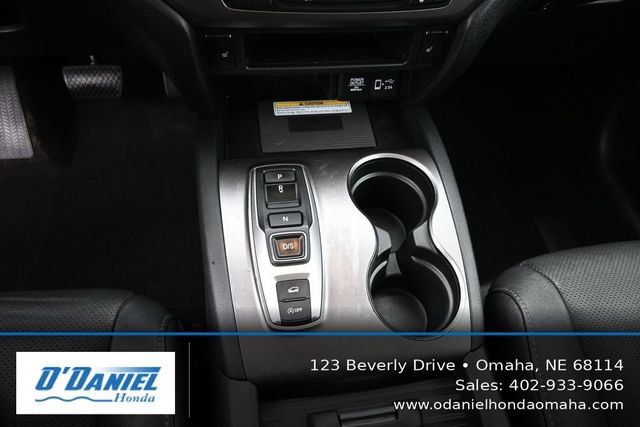 Used 2023 Honda Passport EX-L image 33