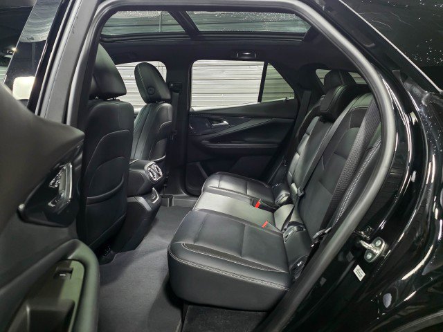 Used 2024 Chevrolet Blazer EV LT image 16