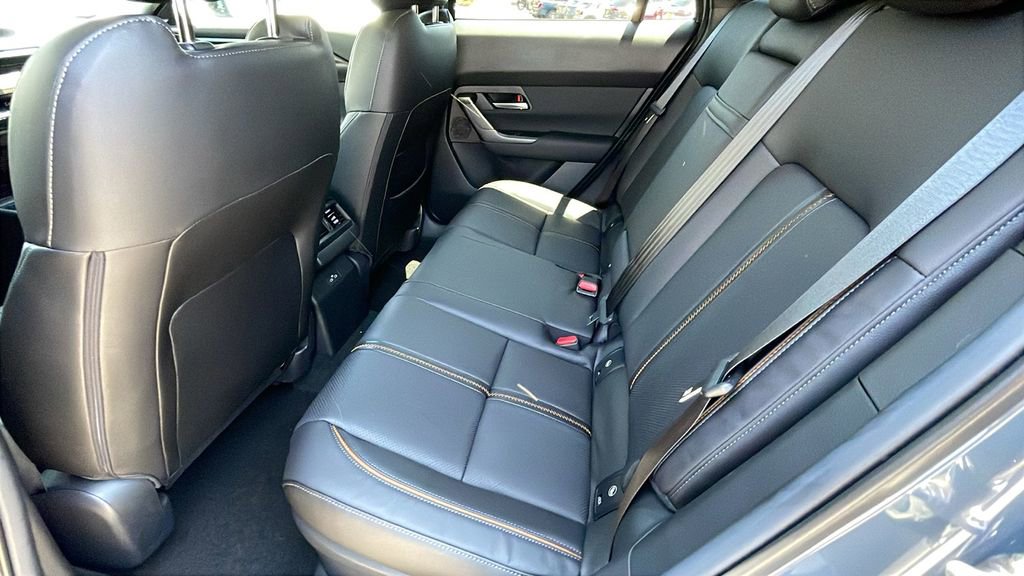 New 2025 MAZDA CX-50 2.5 Hybrid w/ Cargo Package image 16