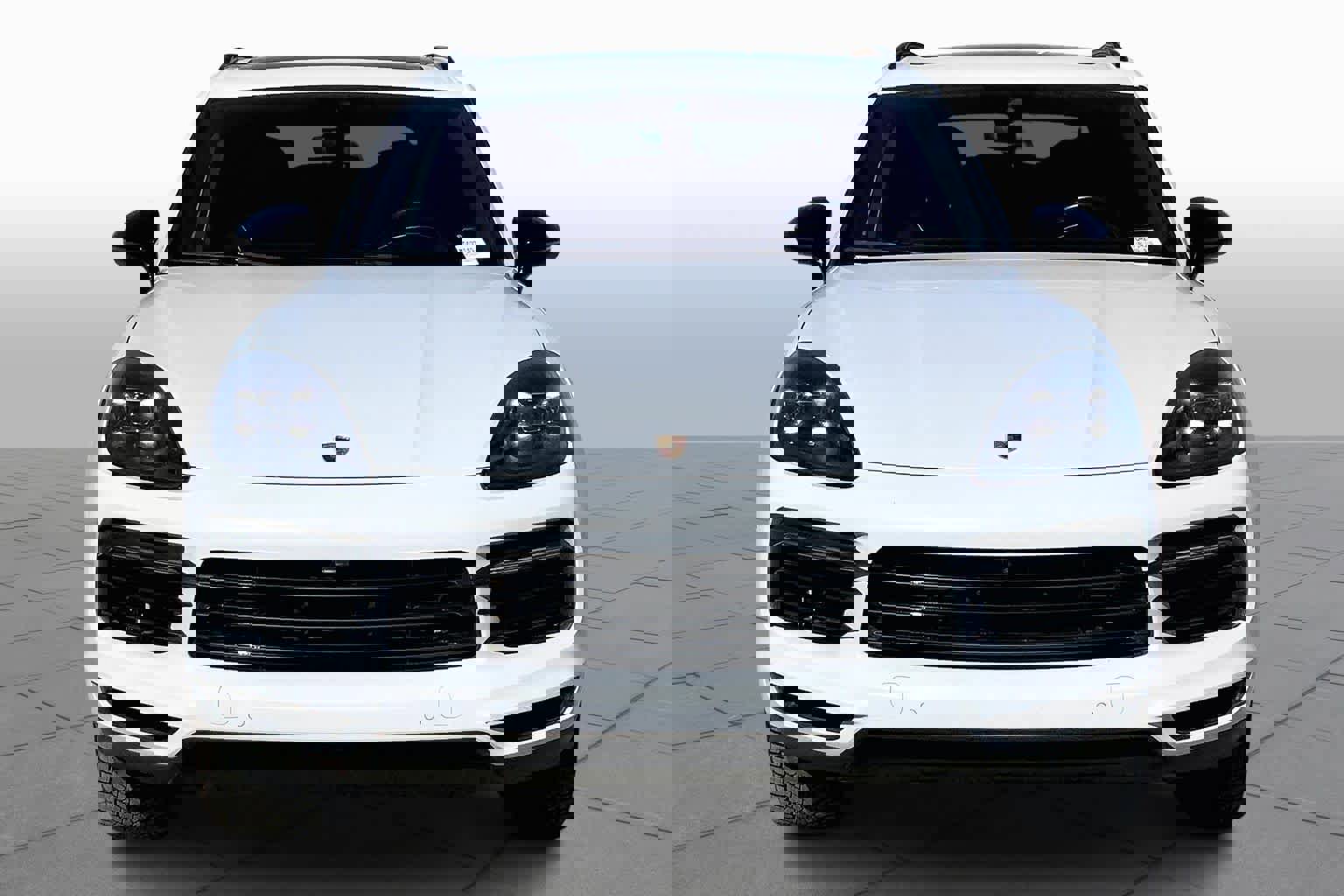 Used 2021 Porsche Cayenne S image 3