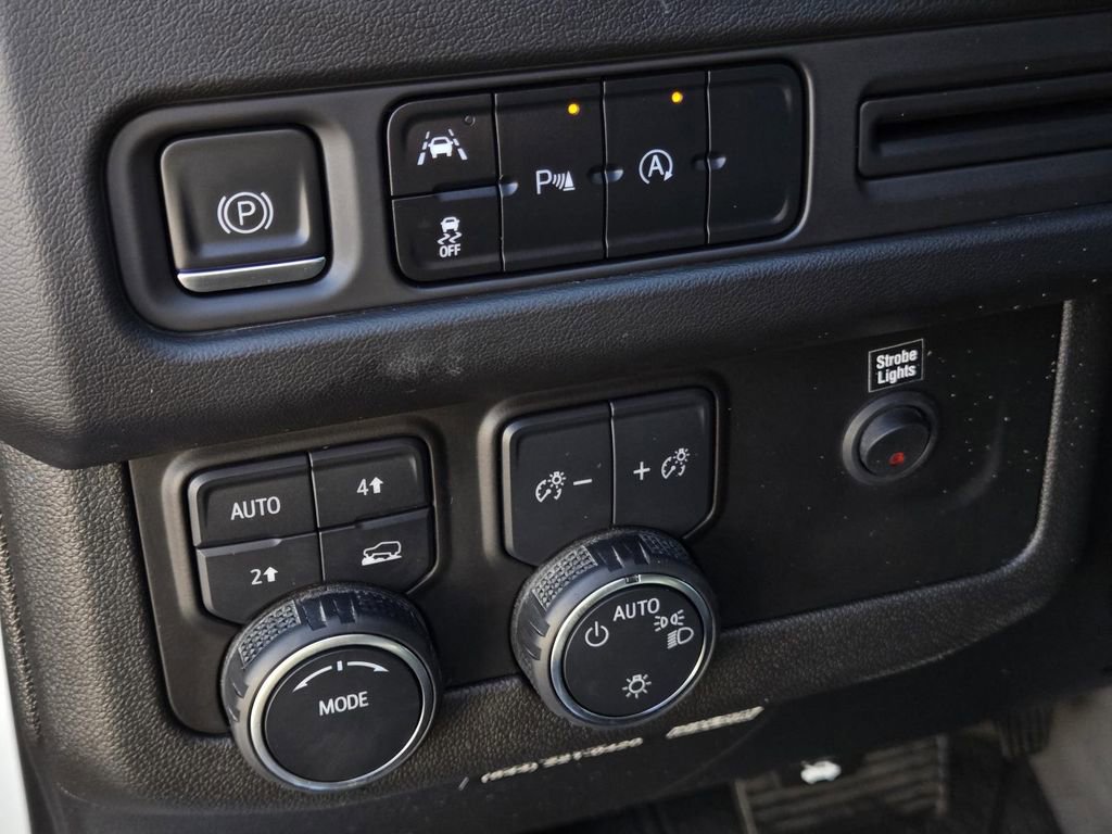 Used 2023 Chevrolet Tahoe RST image 20