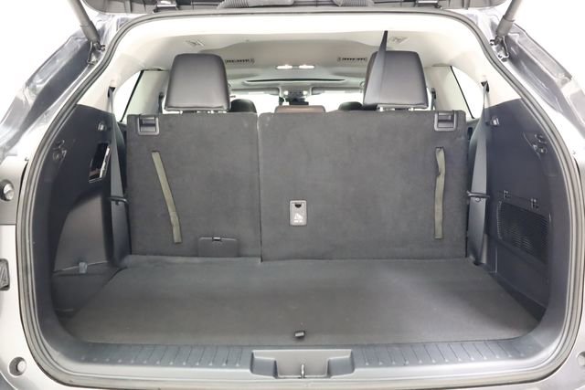 Used 2024 Toyota Highlander XLE image 26