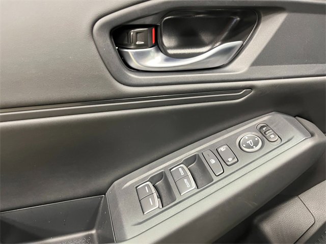 New 2025 Honda Accord SE image 14