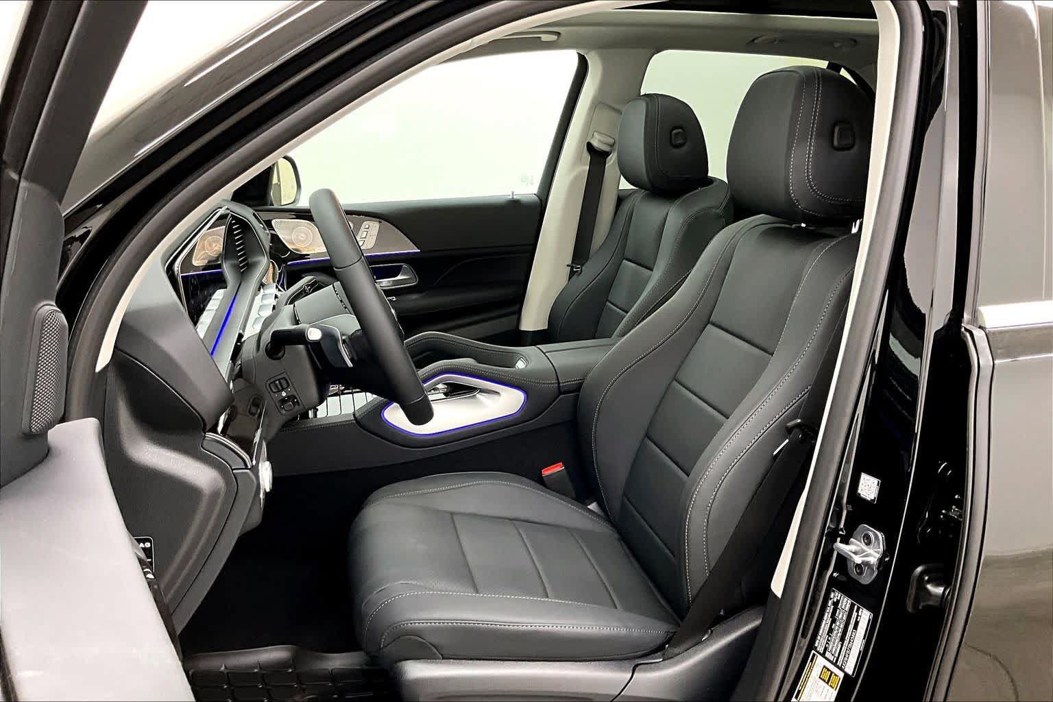 New 2026 Mercedes-Benz GLE 350 4MATIC image 9