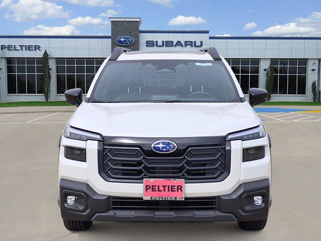 New 2026 Subaru Outback Limited AWD/4WD image 2