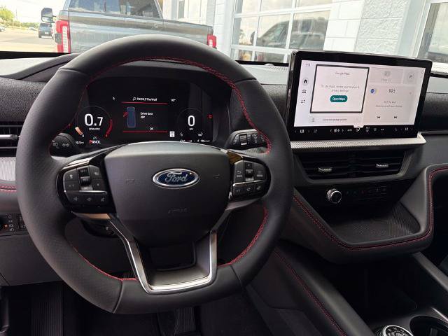 New 2026 Ford Explorer ST-Line w/ Premium Package RWD image 40