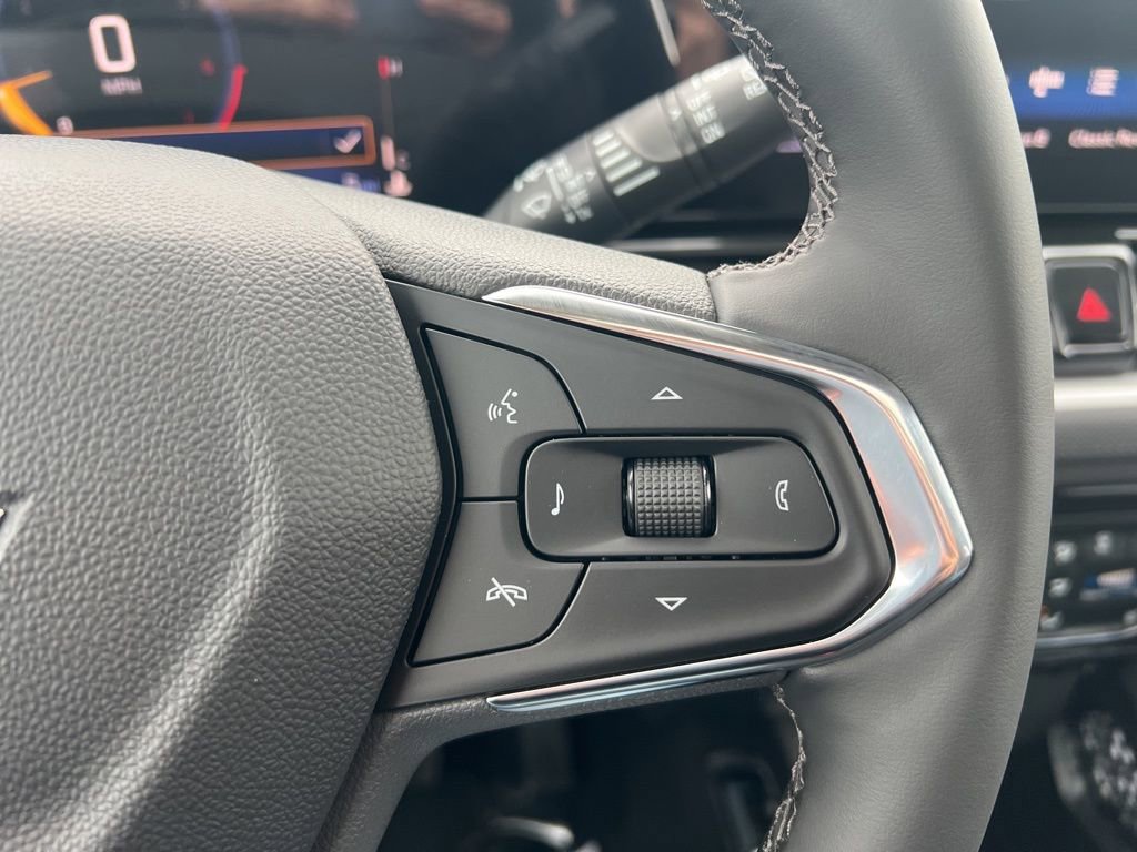 New 2026 Chevrolet TrailBlazer LT w/ Convenience Package image 18