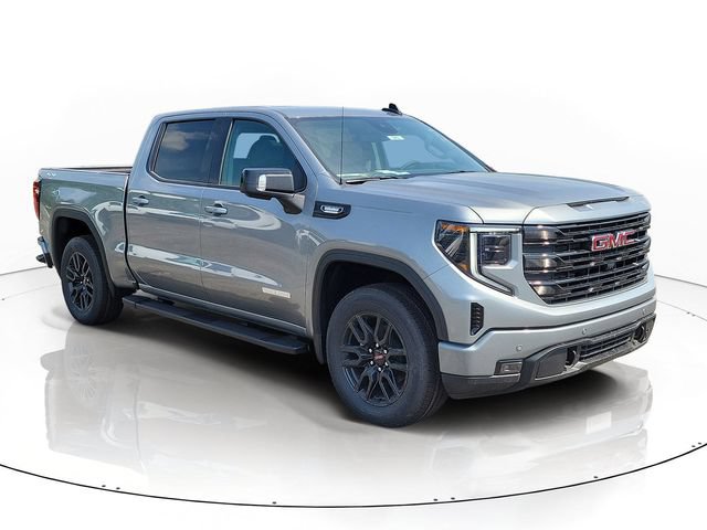 New 2026 GMC Sierra 1500 Elevation w/ Elevation Premium Package AWD/4WD image 2