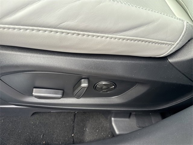 New 2025 Ford Explorer Platinum w/ Ultimate Package image 17