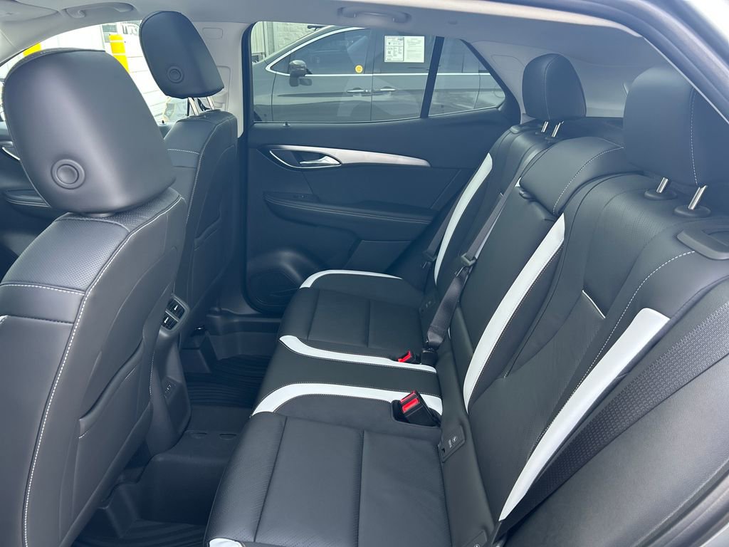 New 2026 Buick Envision Sport Touring image 34