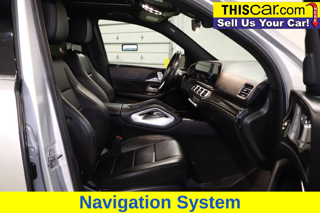 Used 2020 Mercedes-Benz GLE 350 image 17