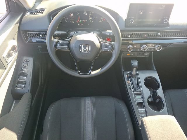 Used 2024 Honda Civic LX image 11