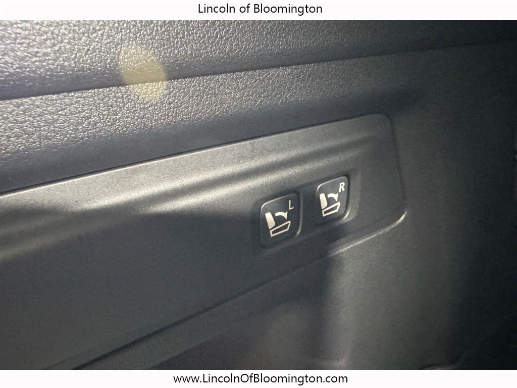 Used 2025 MAZDA CX-70 3.3 Turbo w/ Premium Plus Pkg image 26