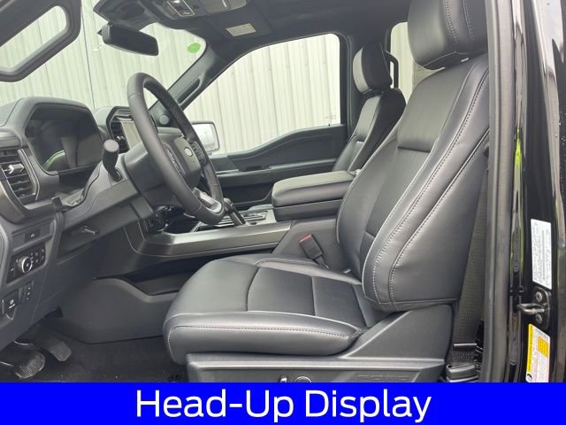 New 2026 Ford F150 Lariat w/ Equipment Group 502A High AWD/4WD image 9