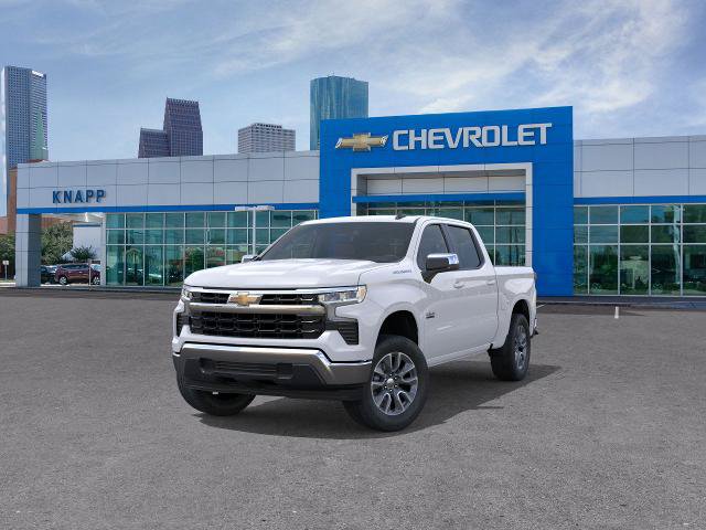 New 2026 Chevrolet Silverado 1500 LT w/ Texas Edition Plus RWD image 32