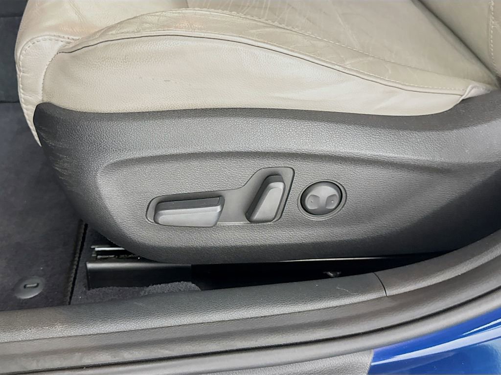 Used 2017 Hyundai Sonata Sport 2.0T FWD image 20