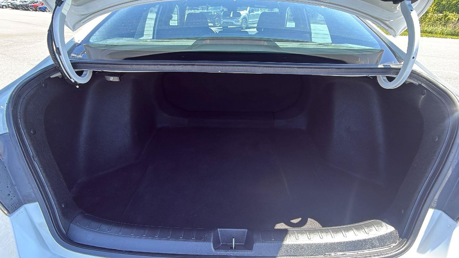 Used 2024 Honda Civic Sport image 22