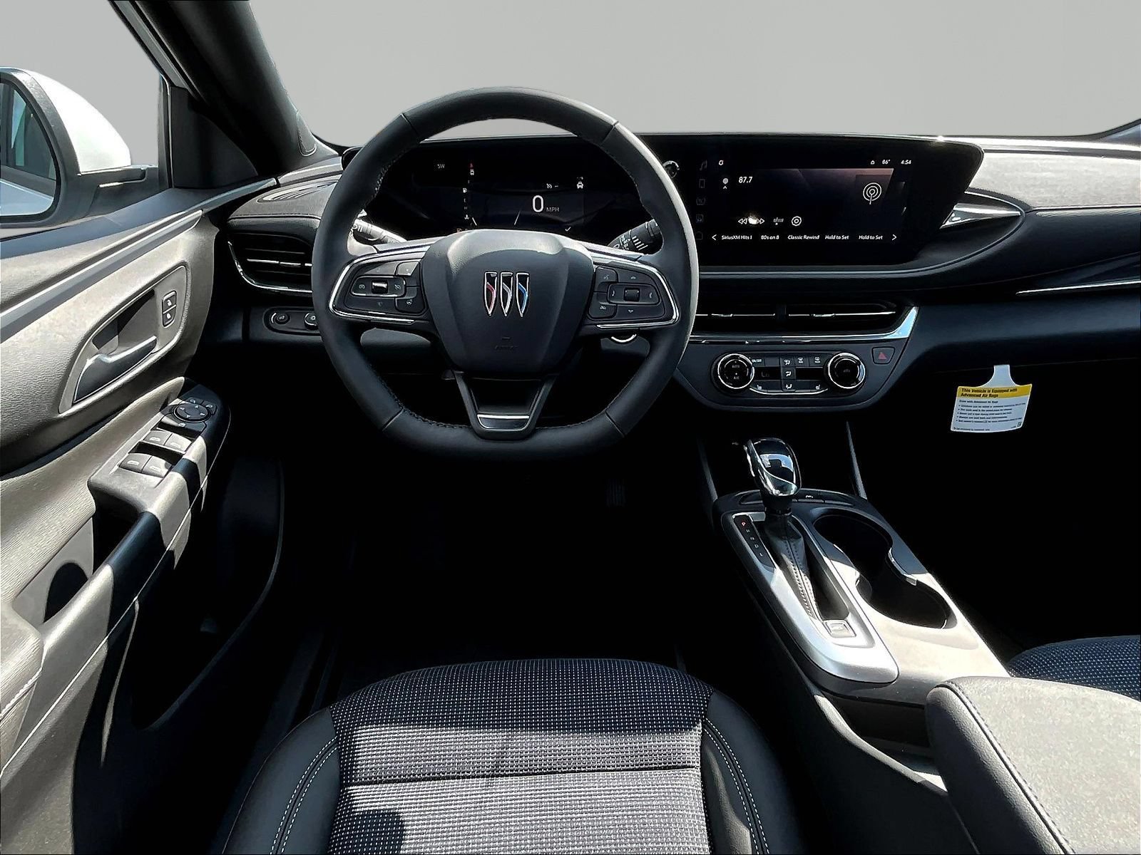 New 2026 Buick Envista Preferred w/ Convenience I Package FWD image 9