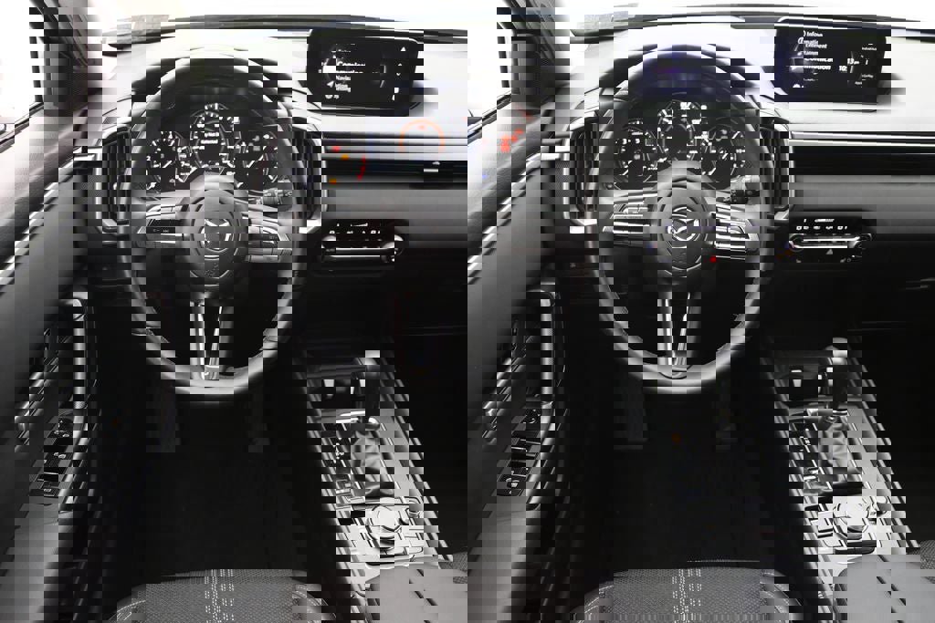 Used 2025 MAZDA CX-50 AWD 2.5 S w/ Preferred Package image 12