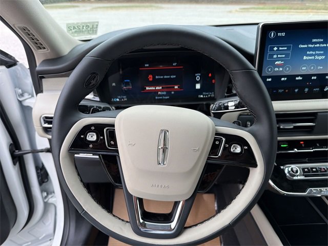 New 2026 Lincoln Corsair Premiere image 14