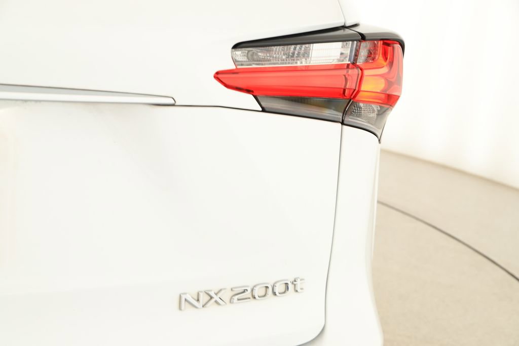 Used 2017 Lexus NX 200t F Sport image 36