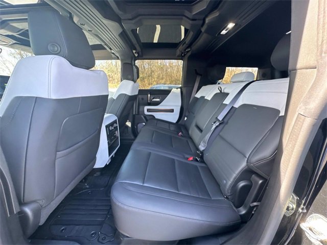 Used 2024 GMC Hummer EV 2X image 11