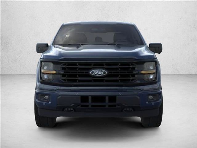New 2026 Ford F150 XLT AWD/4WD image 6