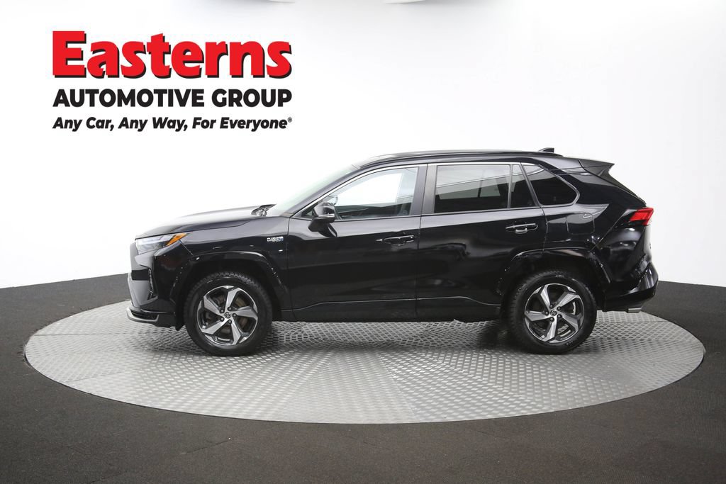Used 2022 Toyota RAV4 SE AWD/4WD image 62