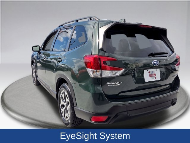 Used 2023 Subaru Forester Premium AWD/4WD image 15